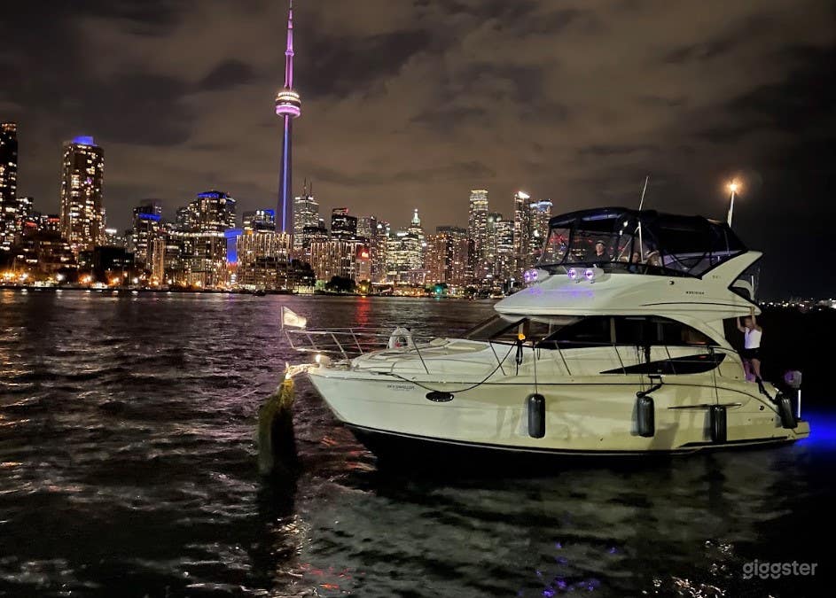 Medium Yachts Photo 4