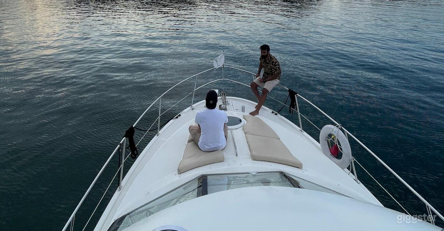 Medium Yachts Photo 2