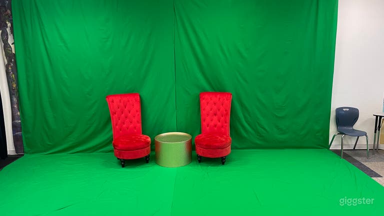  Creative Learning Studio 