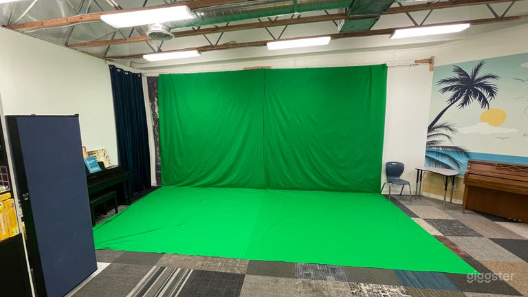  Creative Learning Studio 