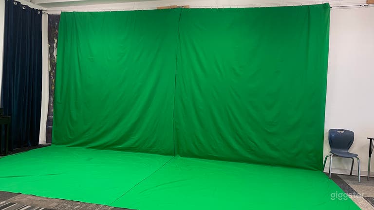  Creative Learning Studio 