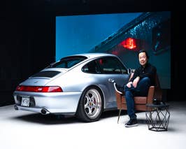  Vancouver Creative Studio - VFX Wall & 15' Softbox 