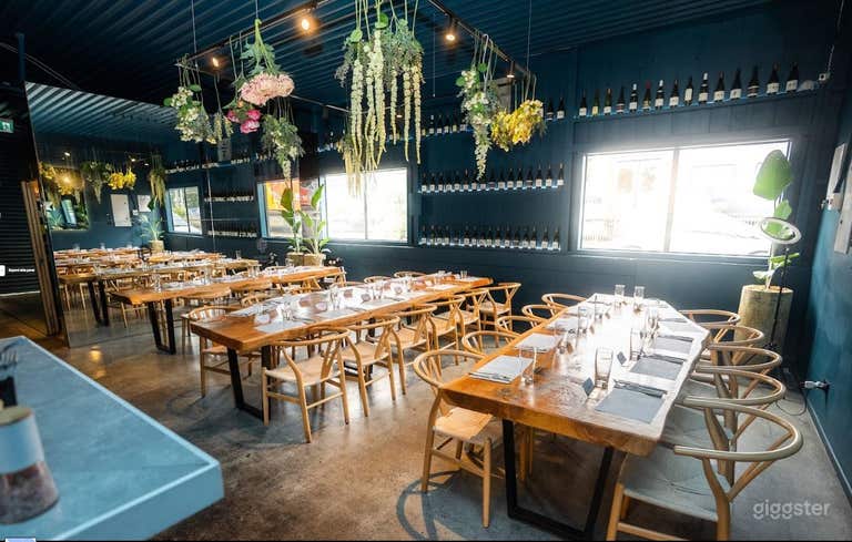  Oyster & Kitchen en el corazón de Auckland 