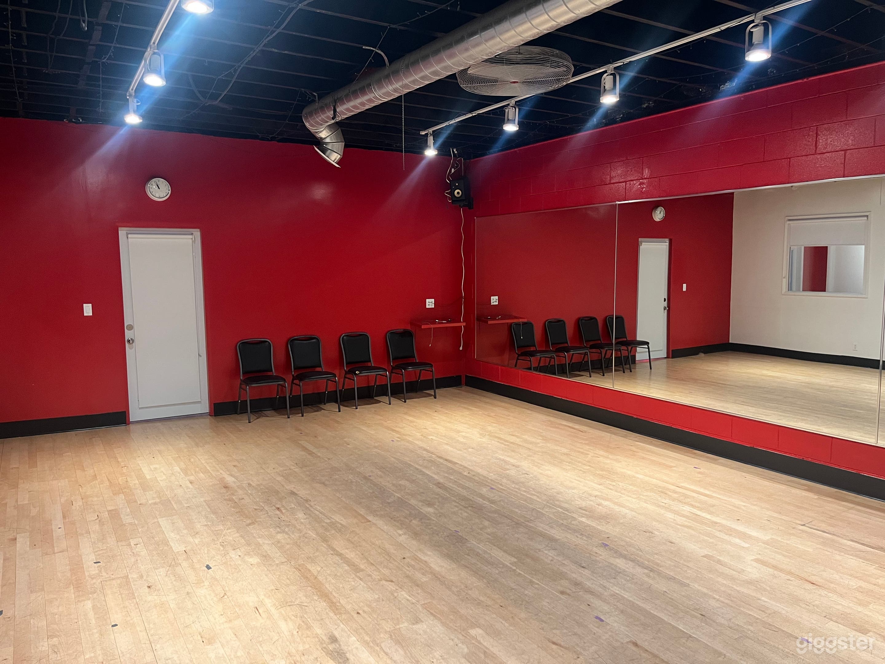 Green Room Dance Studio Photo 3