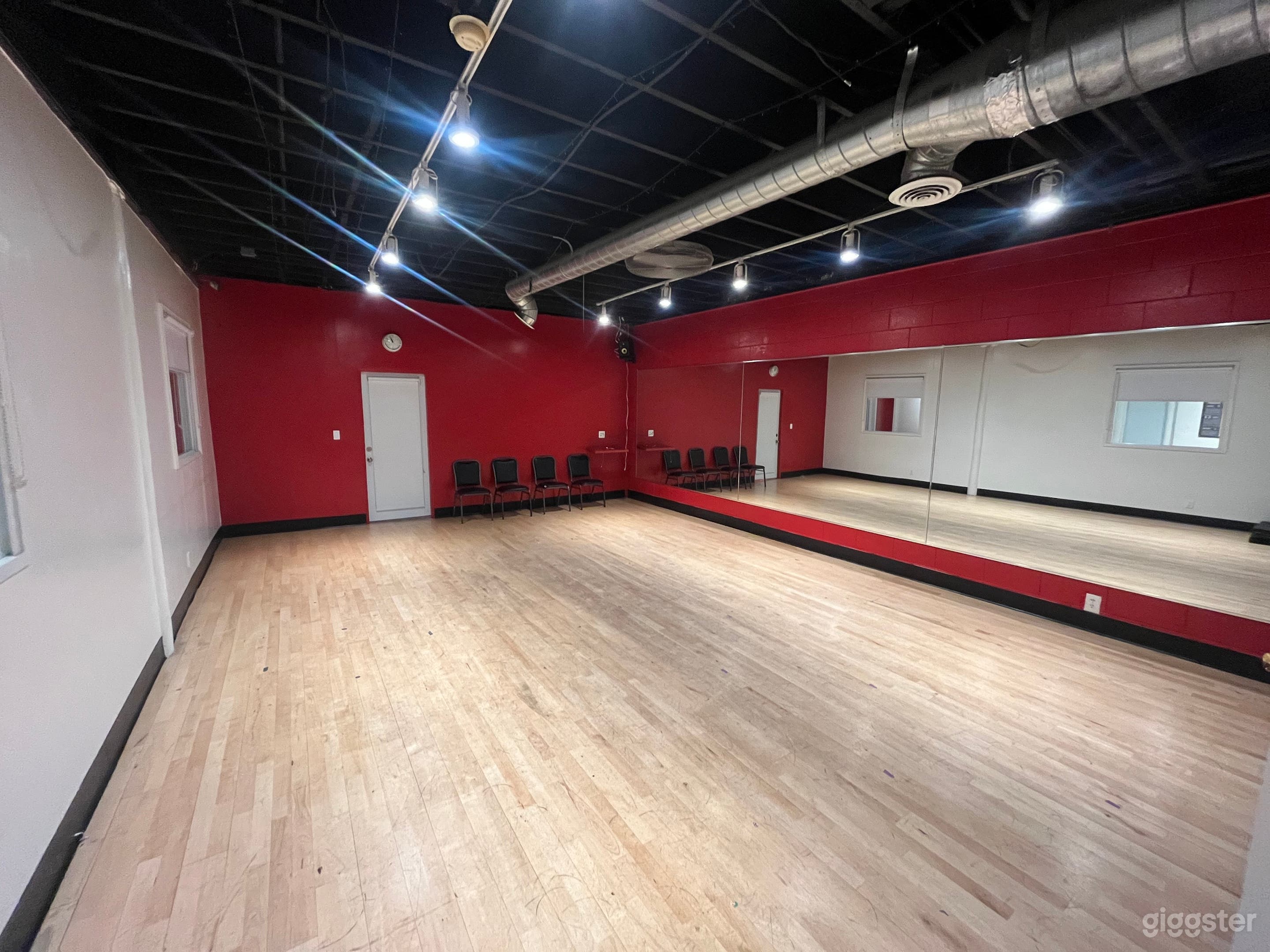 Green Room Dance Studio Photo 4