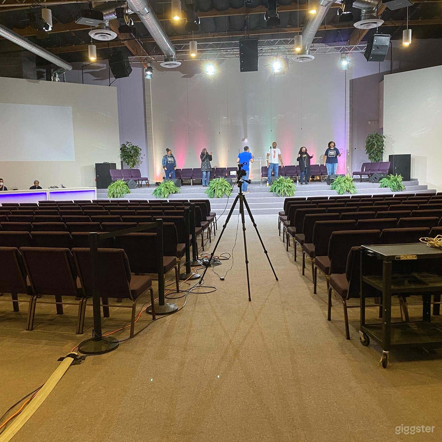 Community Church &amp; Event Hall Photo 2