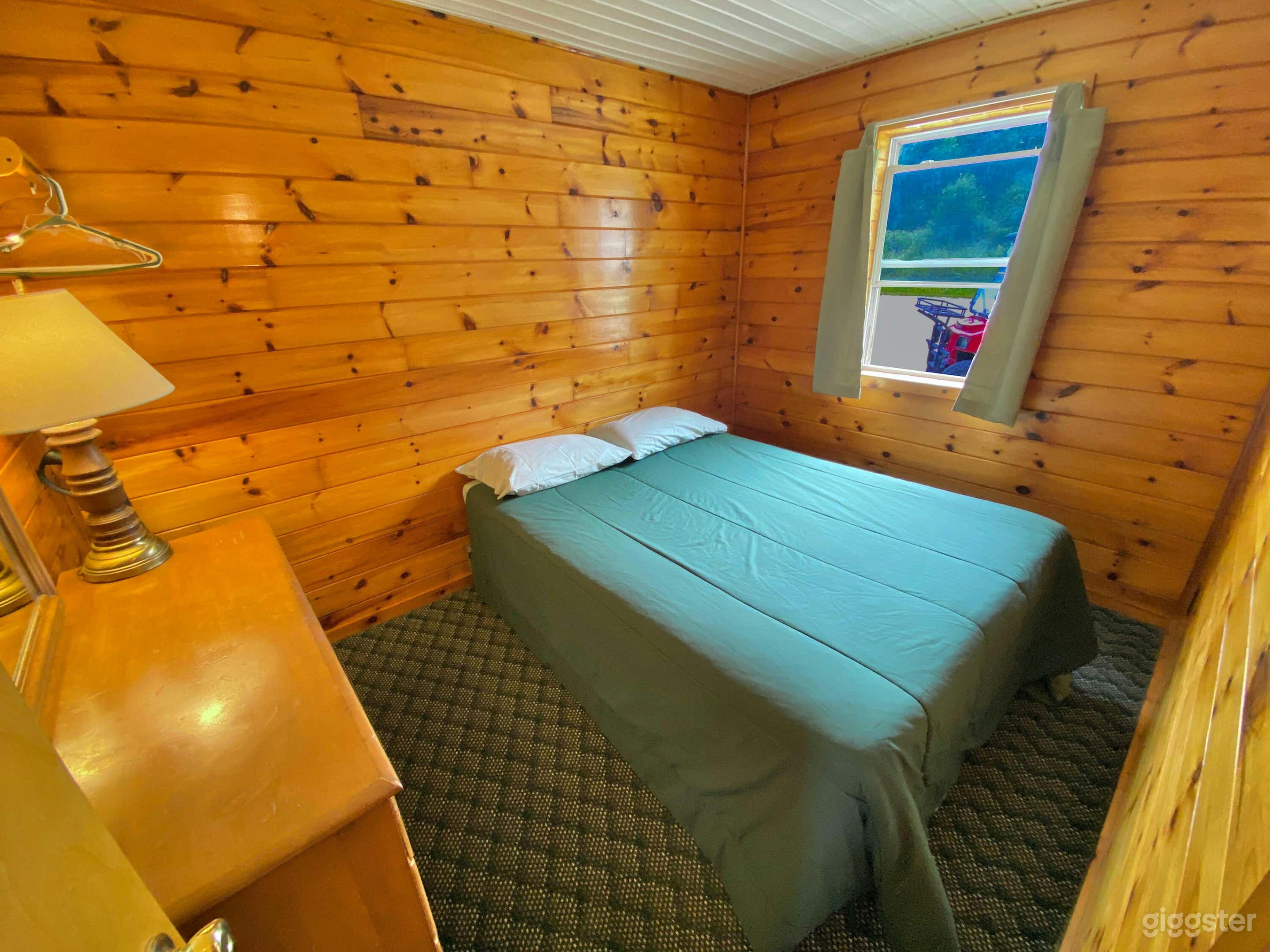 Drummond Lakeside Cabins Photo 4