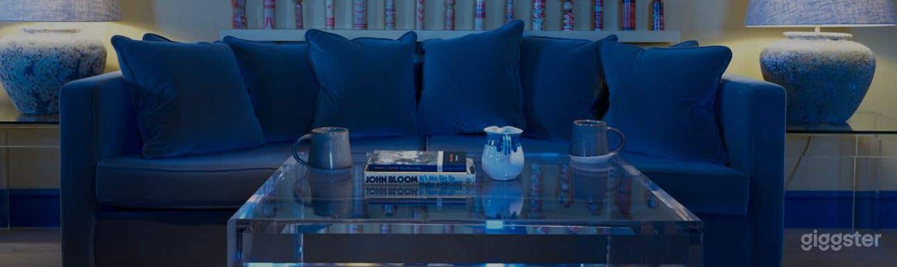 Mews Junior Suite Room with Avon Valley View Photo 3