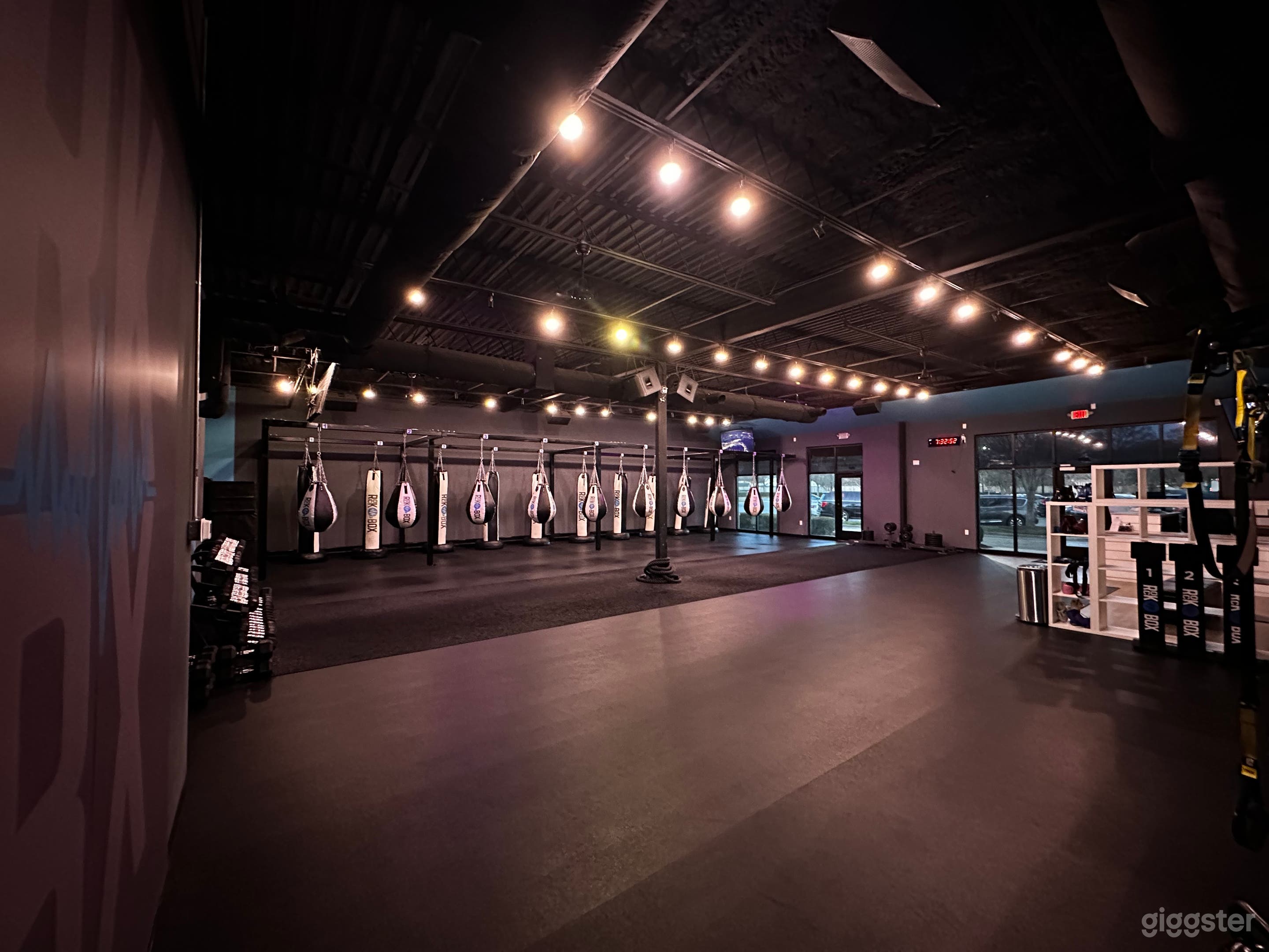 Dynamic Fitness/Boxing Studio Photo 1