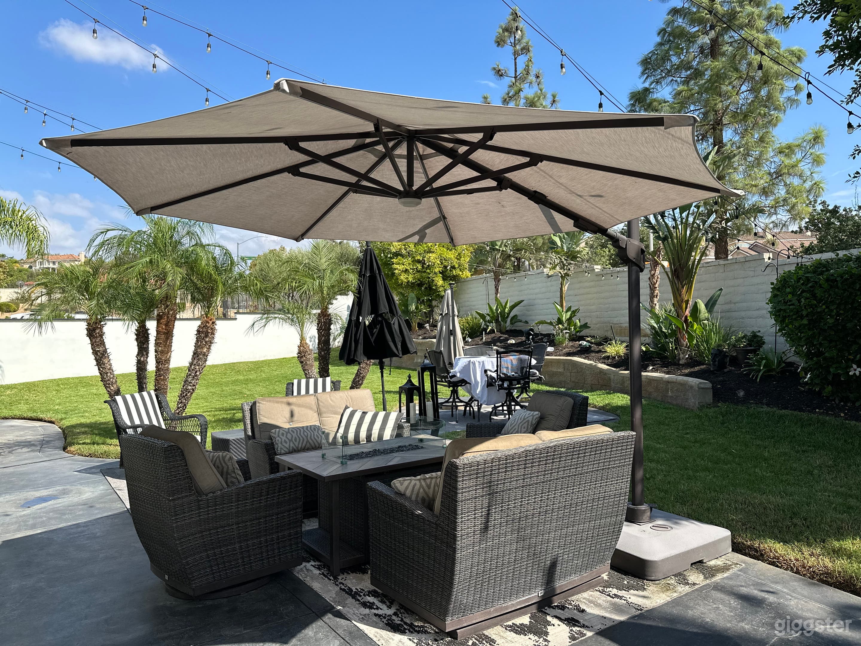 Include in rental
