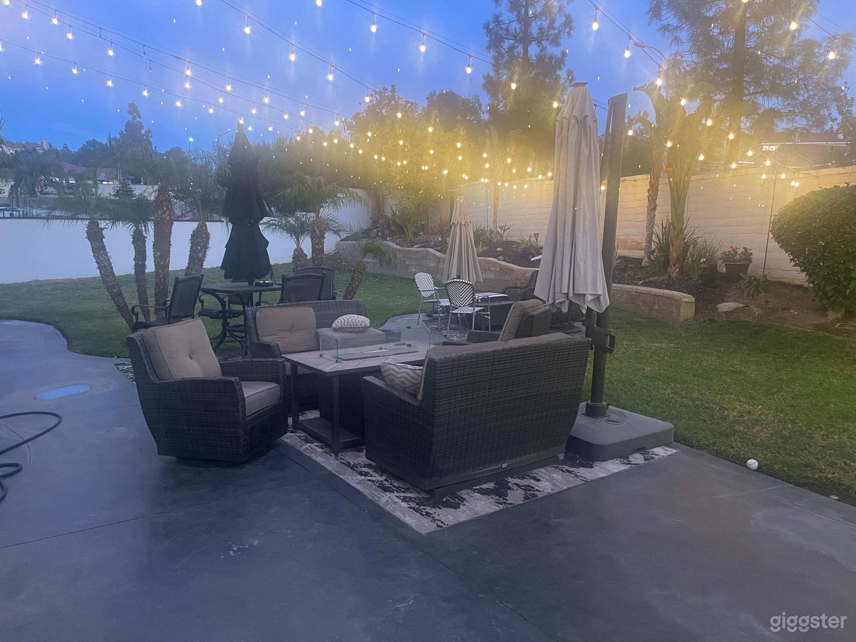 Night lights for all to enjoy