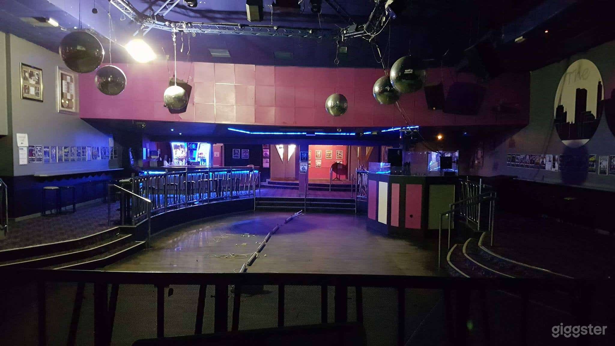 Best Live Entertainment Venue Photo 1