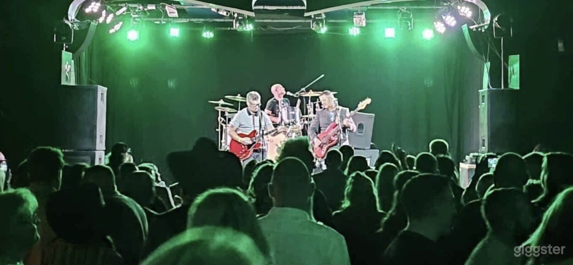 Best Live Entertainment Venue Photo 4