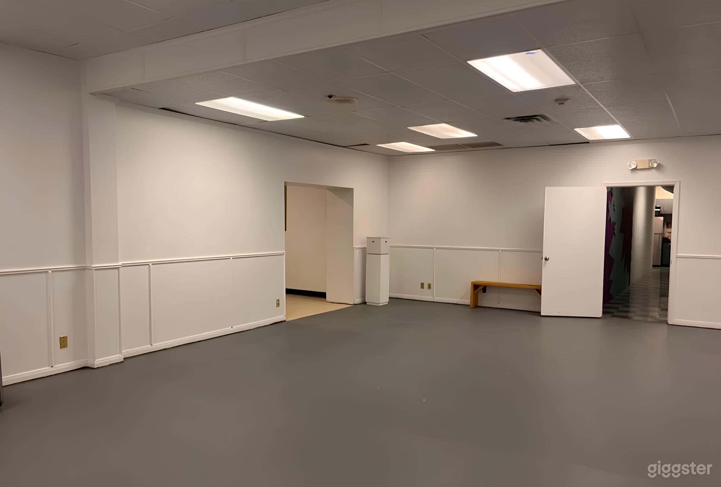 South Austin/Riverside Art Gallery & Event Space Photo 4