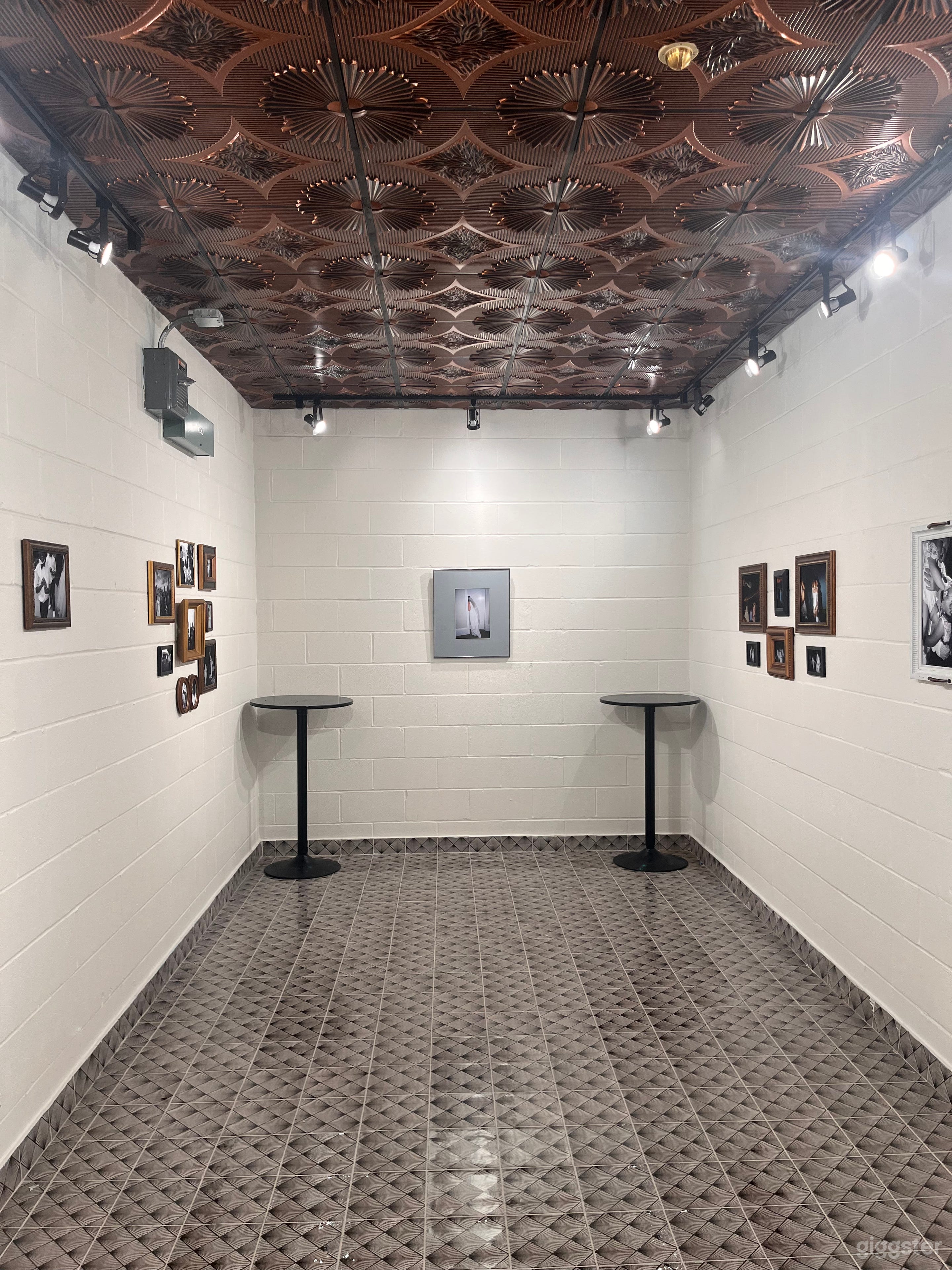 South Austin/Riverside Art Gallery &amp; Event Space Photo 1