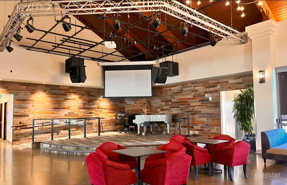 The Lighthouse Photo 3