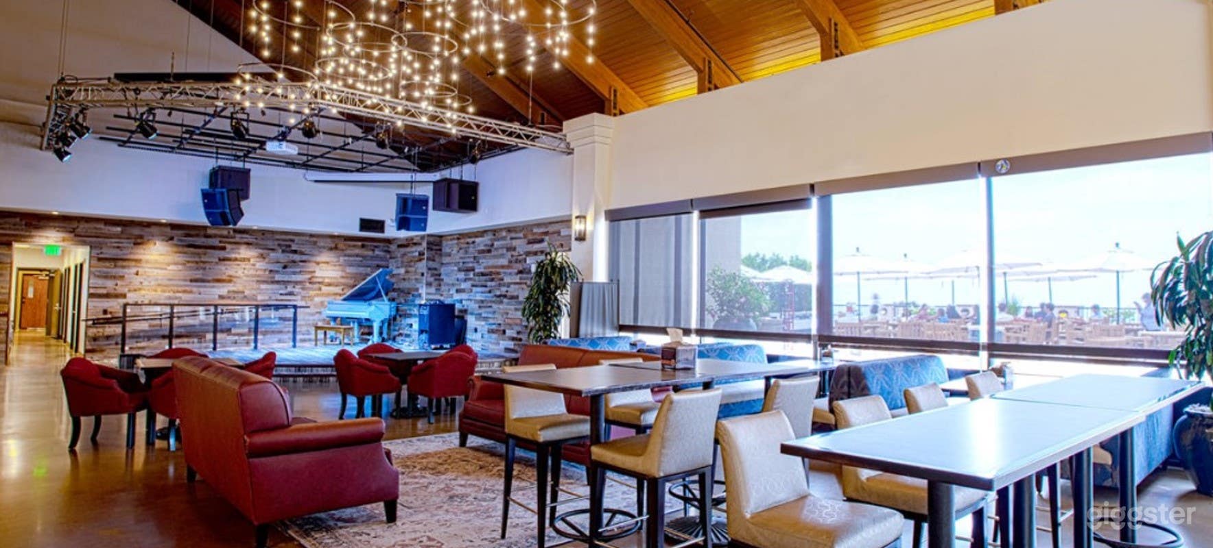 The Lighthouse Photo 1