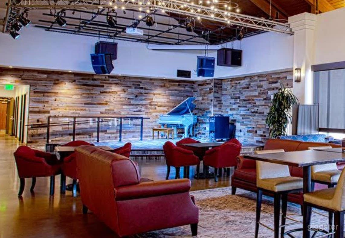 The Lighthouse Photo 4