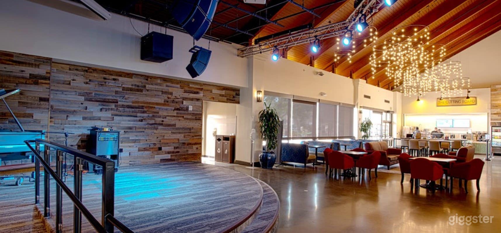 The Lighthouse Photo 2