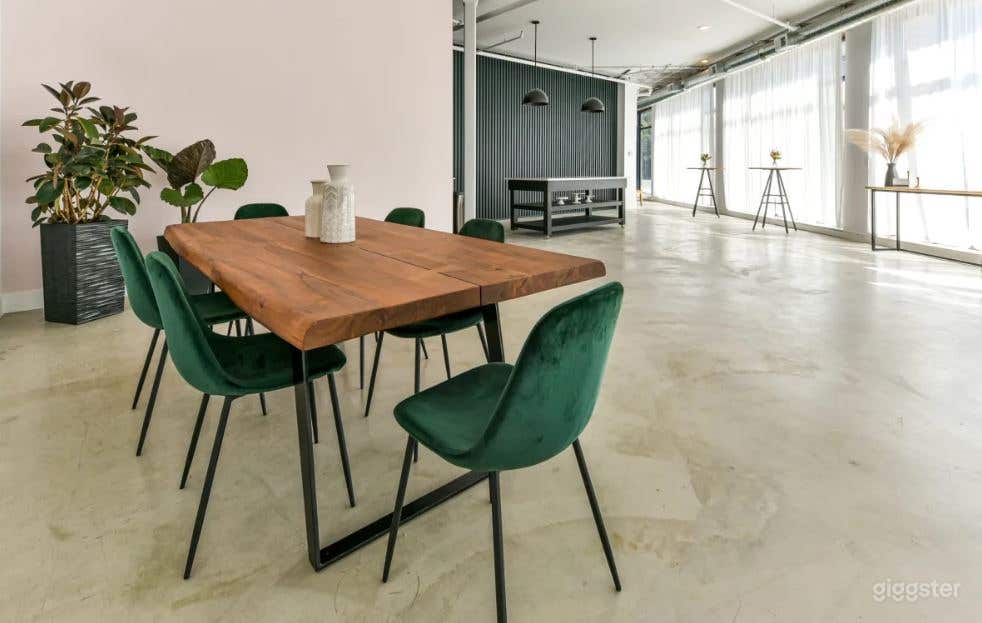 Studio Morale Photo 4