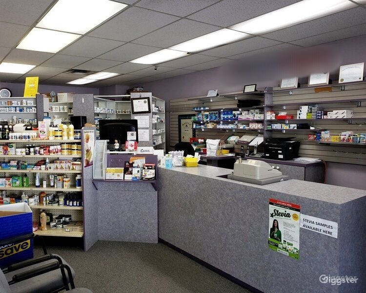 Independent Traditional Pharmacy in Toronto Photo 1