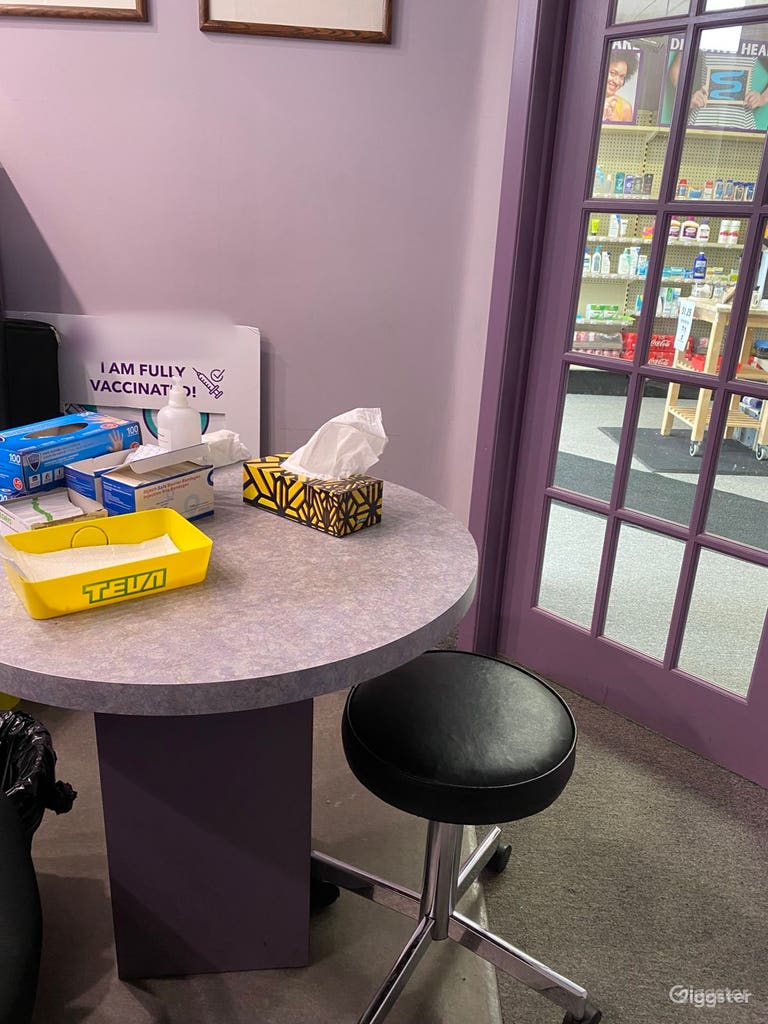  Independent Traditional Pharmacy in Toronto 