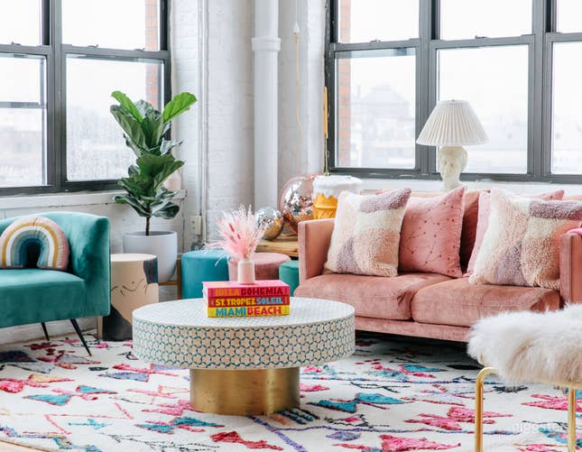 Studio Loft Colorful Rent Colorful Brooklyn Loft for Photoshoots & Filming | $95/hr