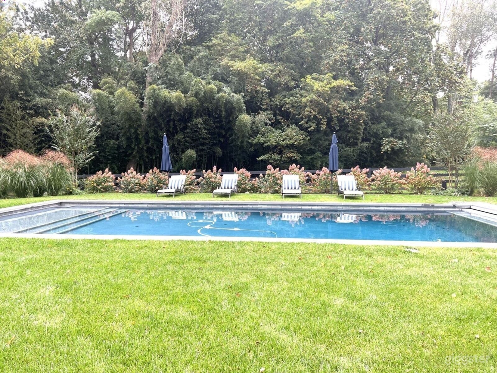 Hamptons-Style Backyard Photo 2