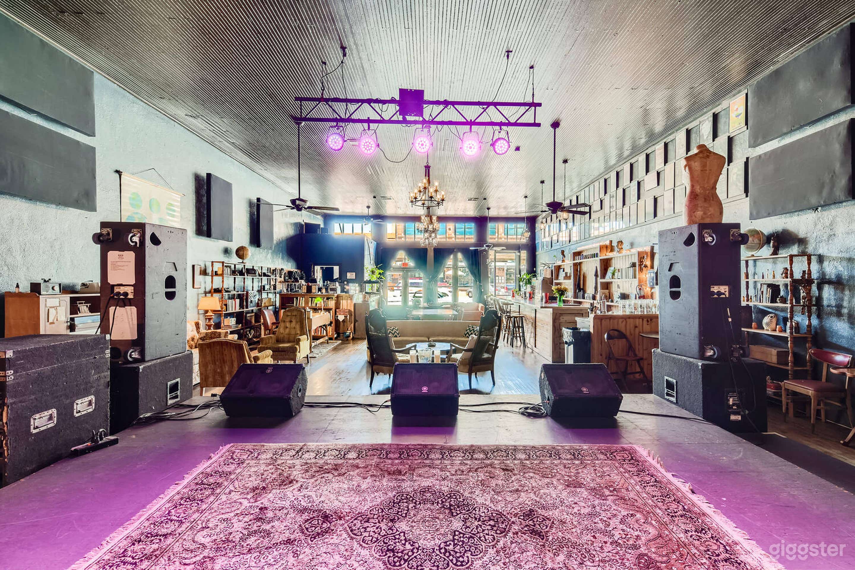 Downtown Bar and Venue Photo 2