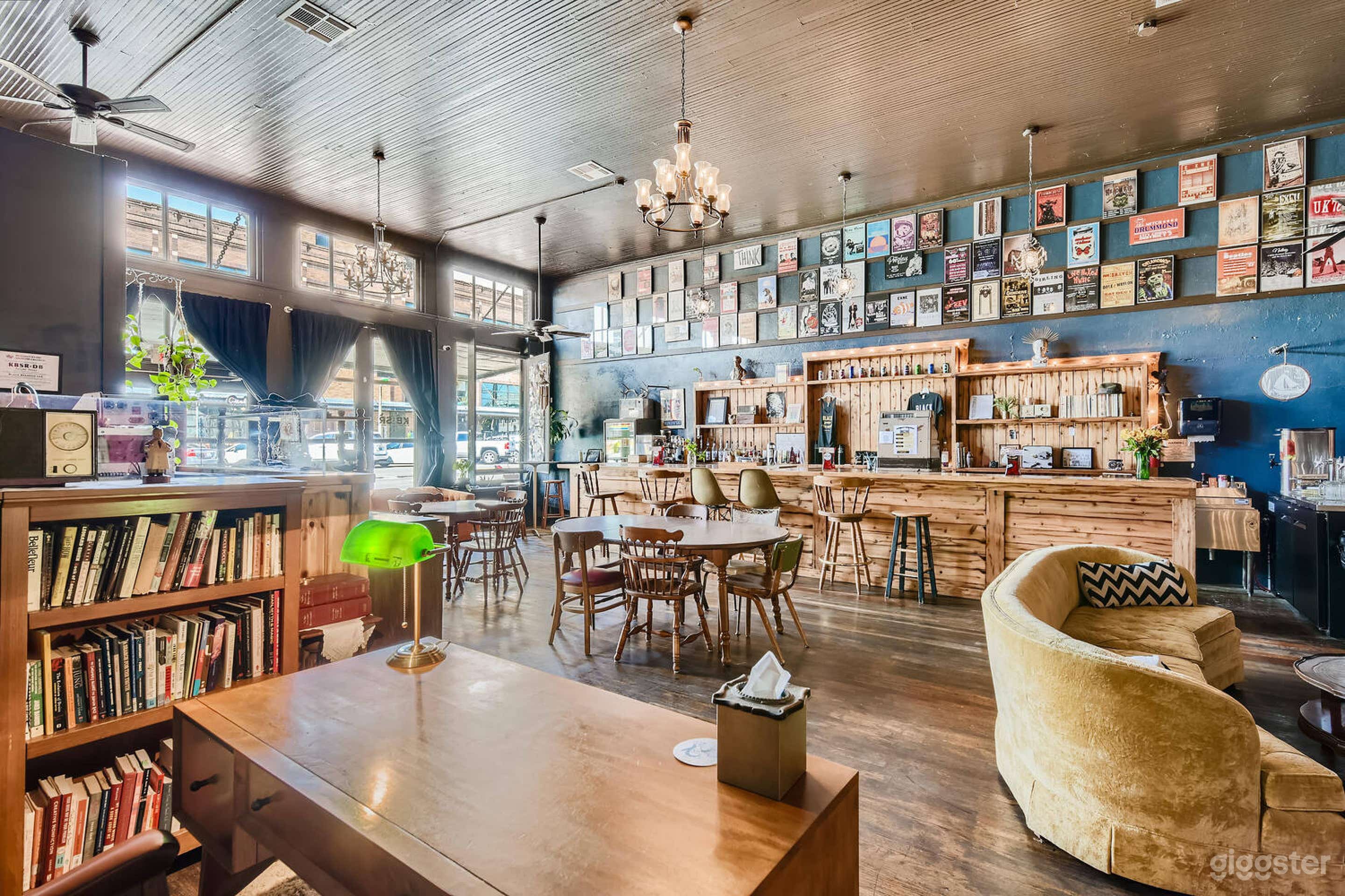 Downtown Bar and Venue Photo 3