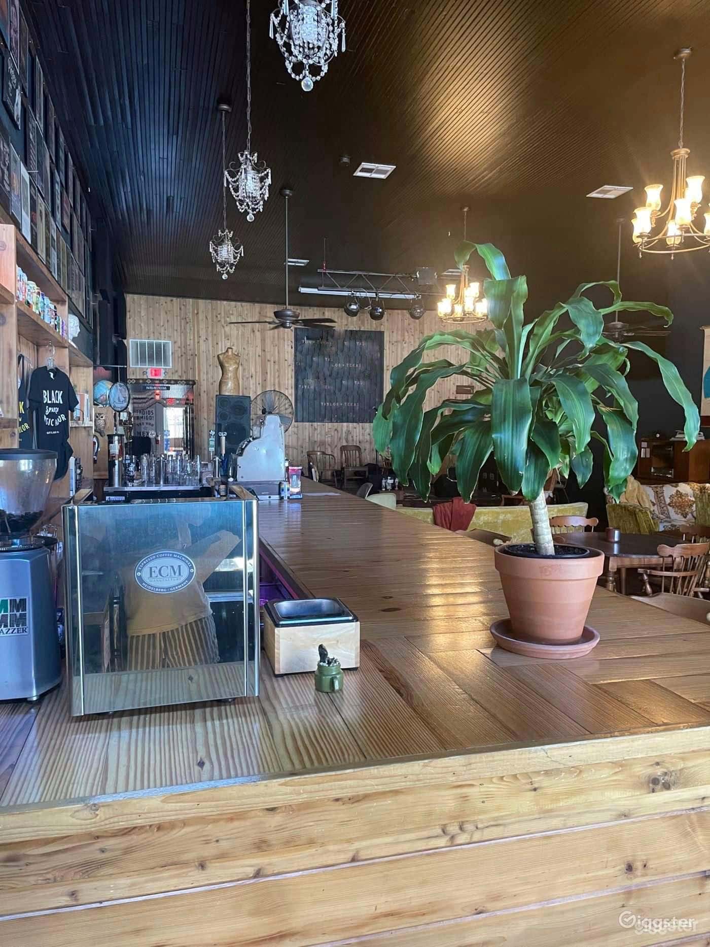 Downtown Bar and Venue Photo 4