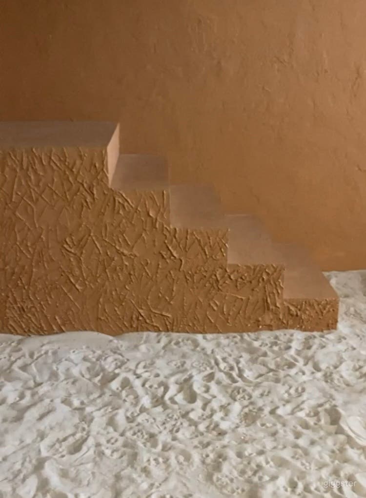 Stairs Set