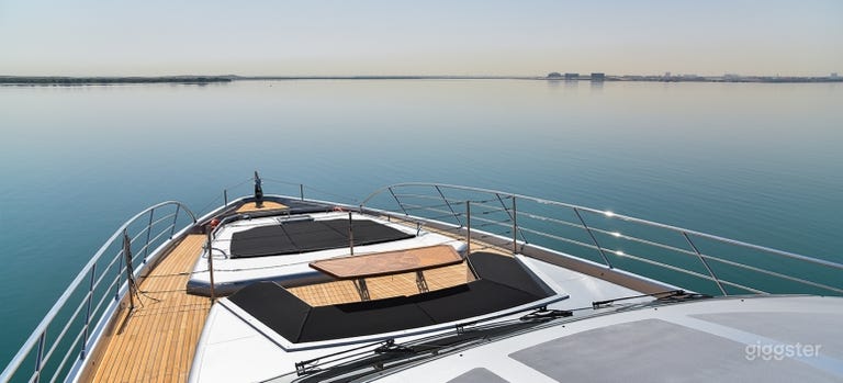  Marvelous Ghost I and Ghost II Yachts in Rose Bay 