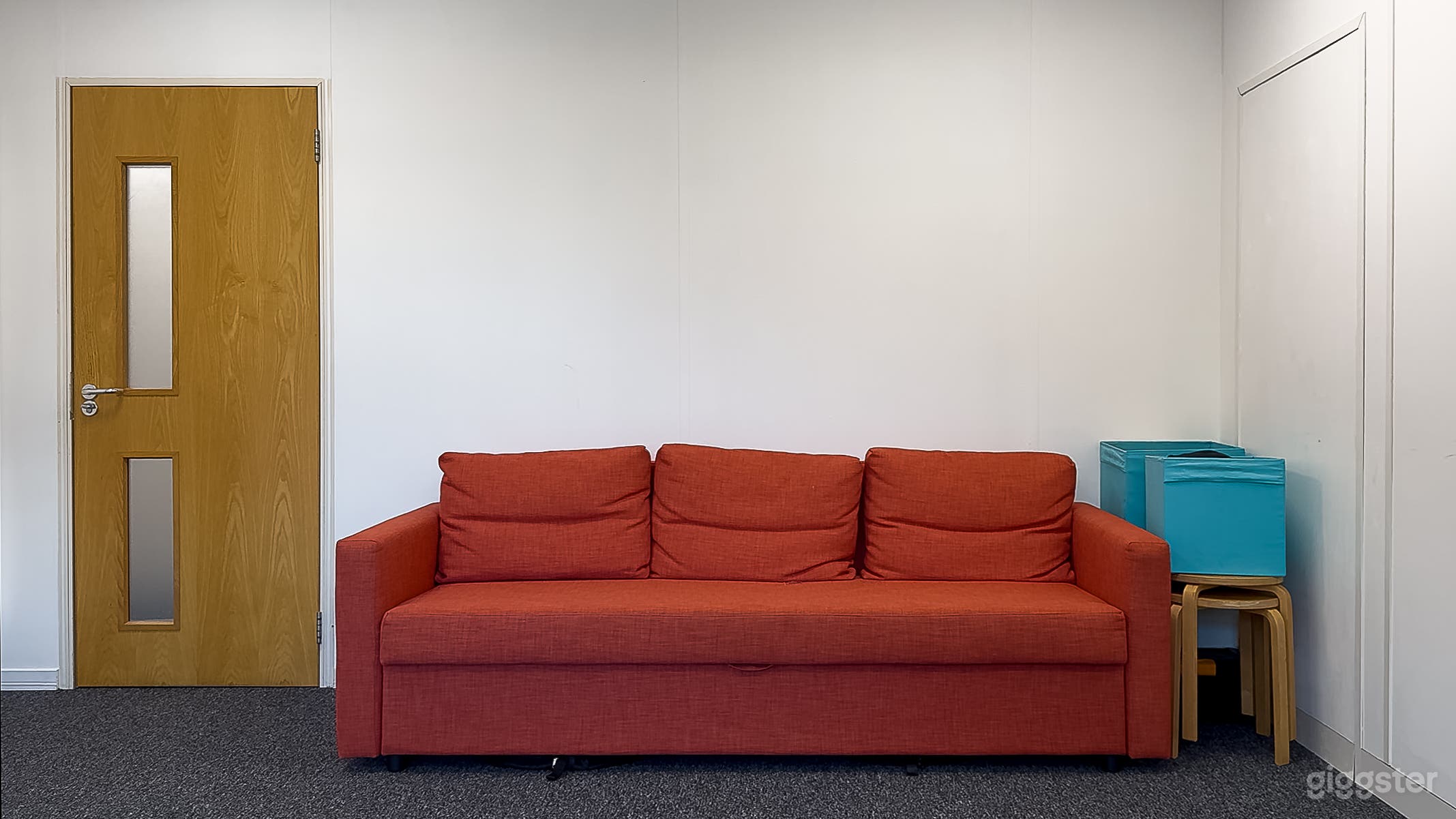 Photography Studio for hire in South Wales Photo 2