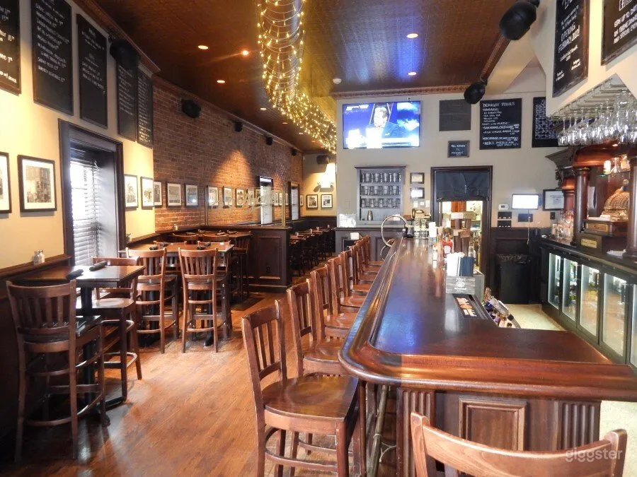 Enticing Main Dining Room Downstairs  Photo 2