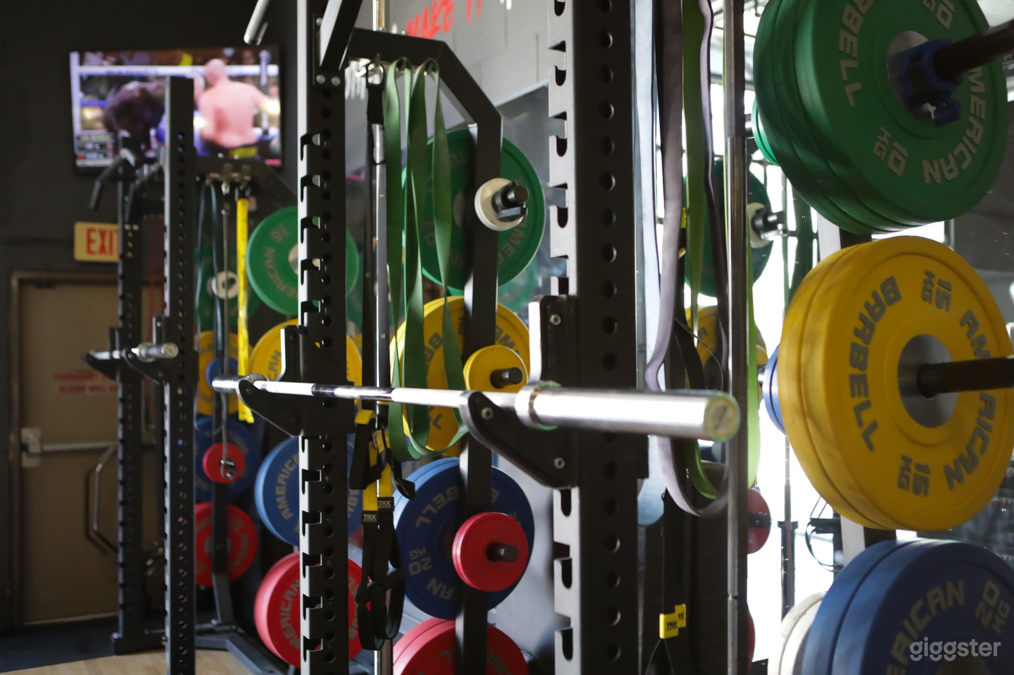 PRO BOXING GYM &amp; ELITE PERFORMANCE CENTER  Photo 4