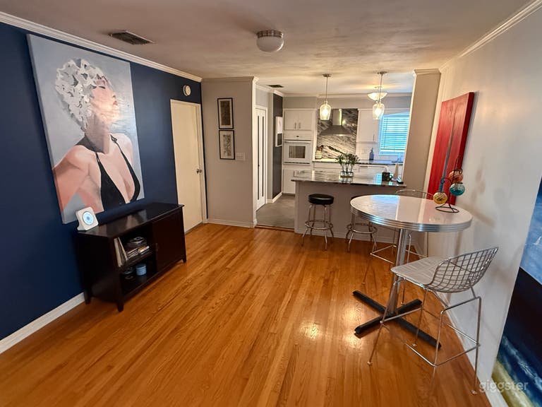  Fun Space to Film your Project 