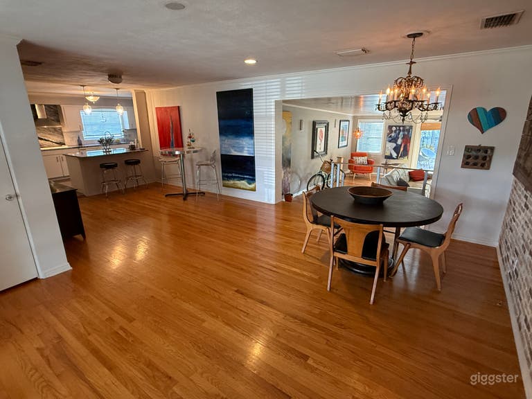  Fun Space to Film your Project 