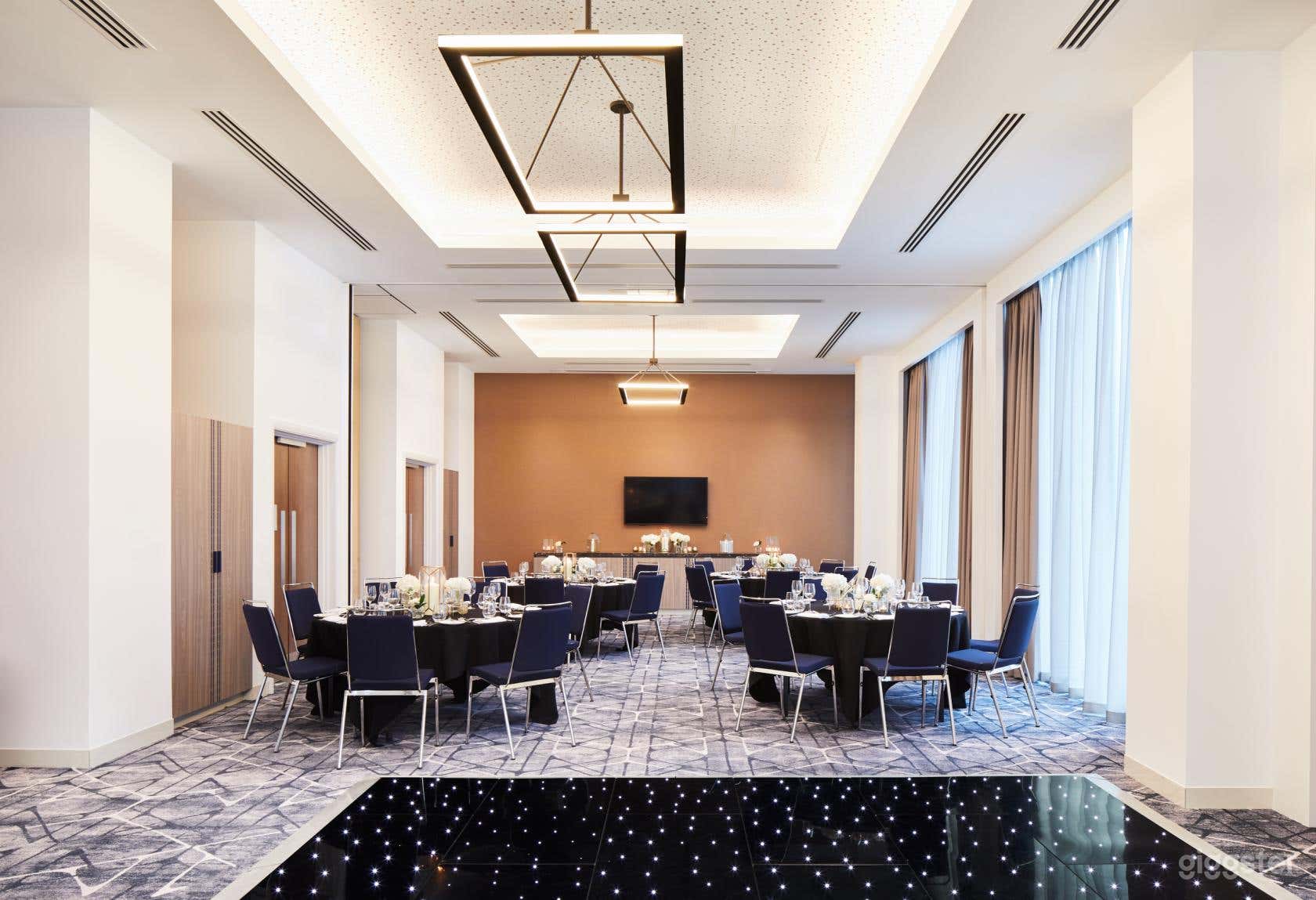 Eddington &amp; Foster Room  Photo 1