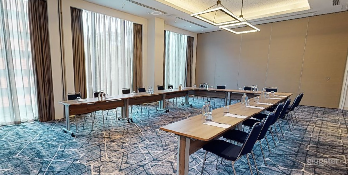 Eddington &amp; Foster Room  Photo 2