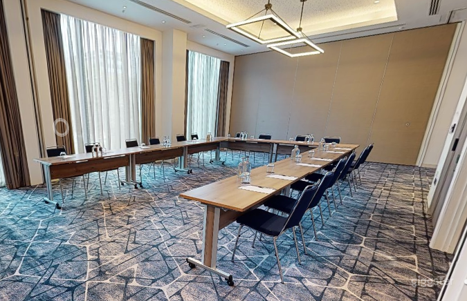  Eddington & Foster Room  