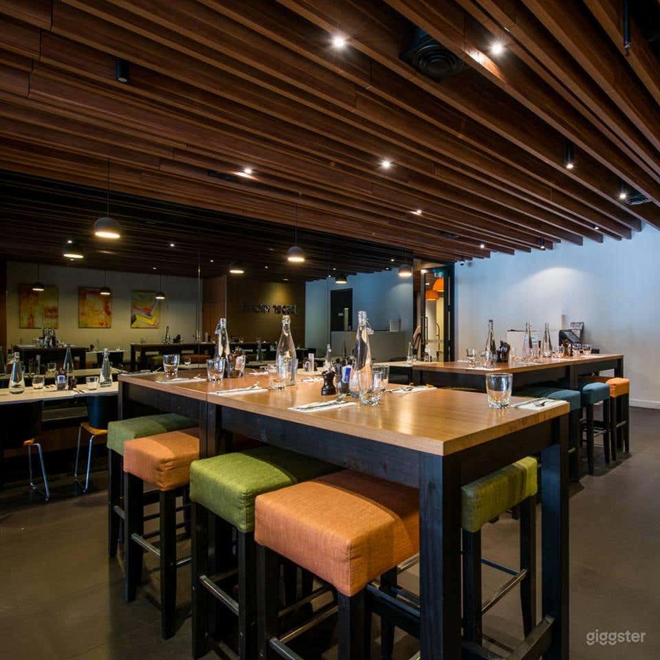 The Cozy Kitchen Photo 3