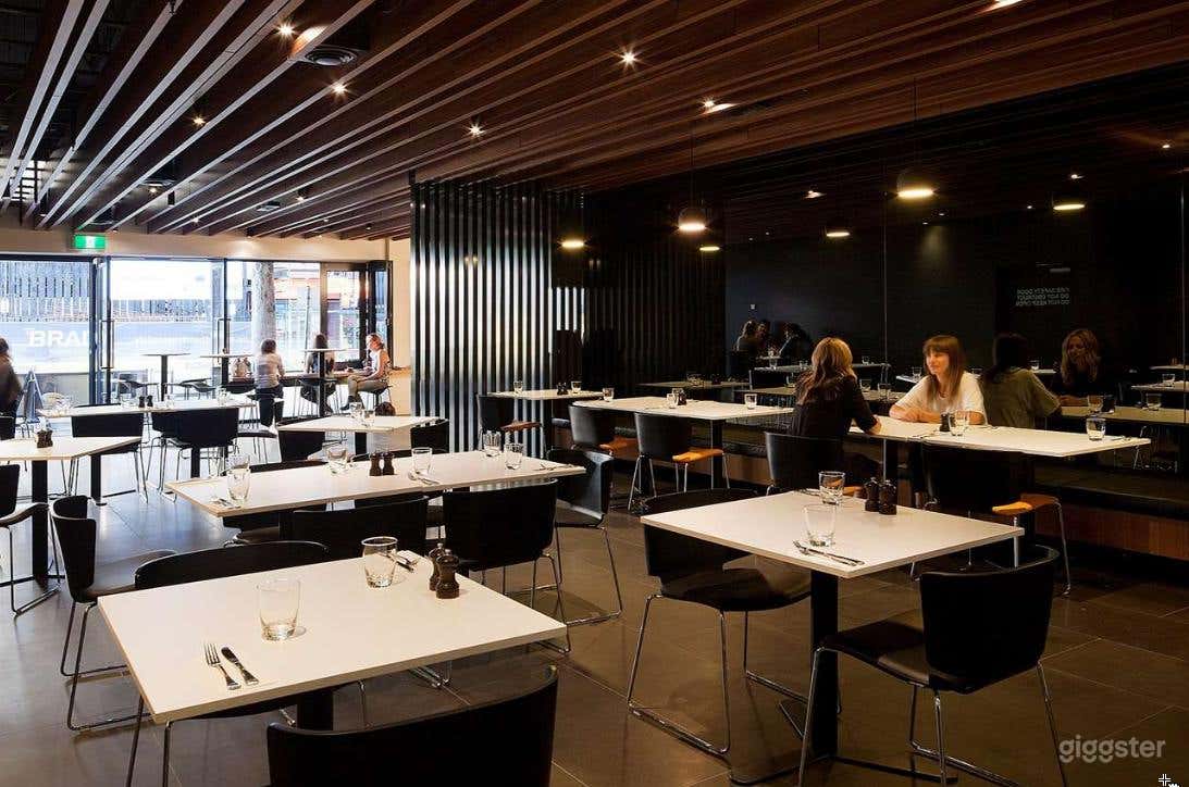 The Cozy Kitchen Photo 2