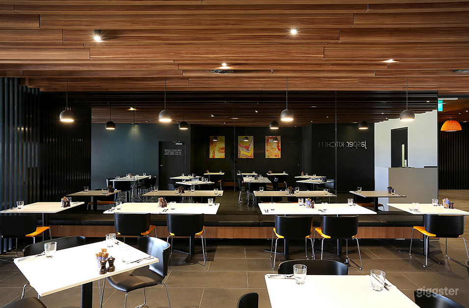 The Cozy Kitchen Photo 1