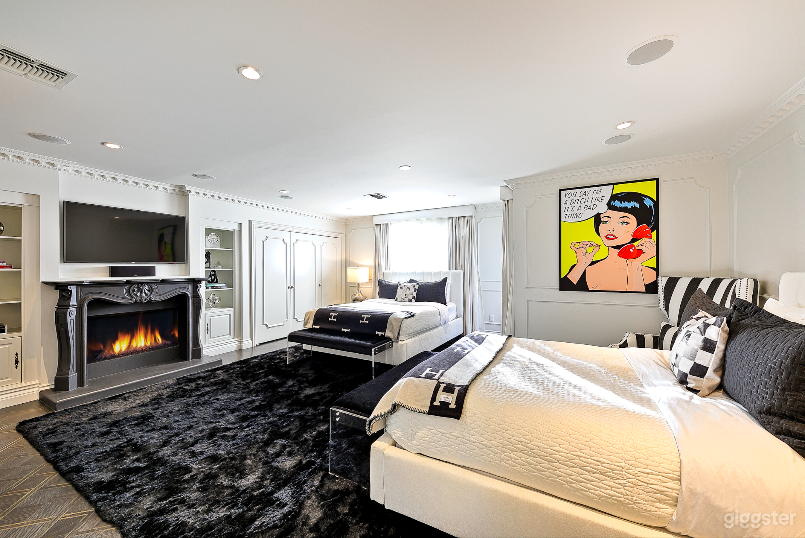 Olympia Luxe Photo 3