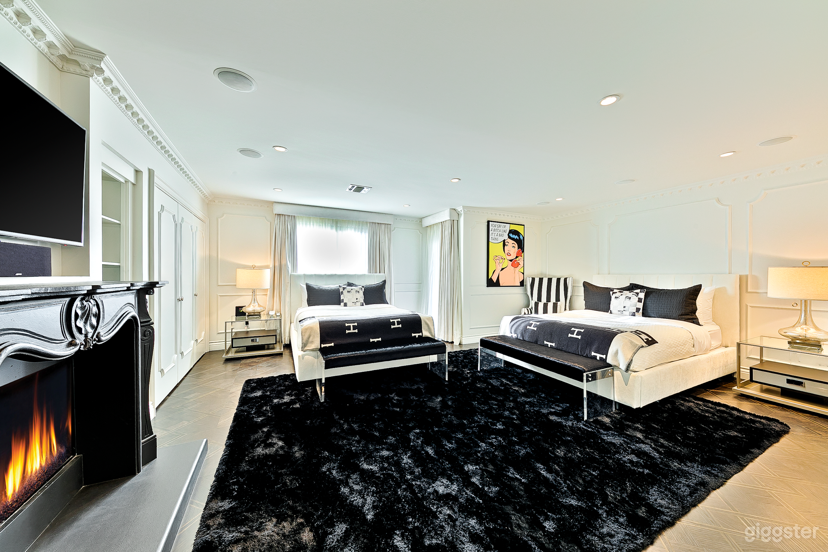 Olympia Luxe Photo 2