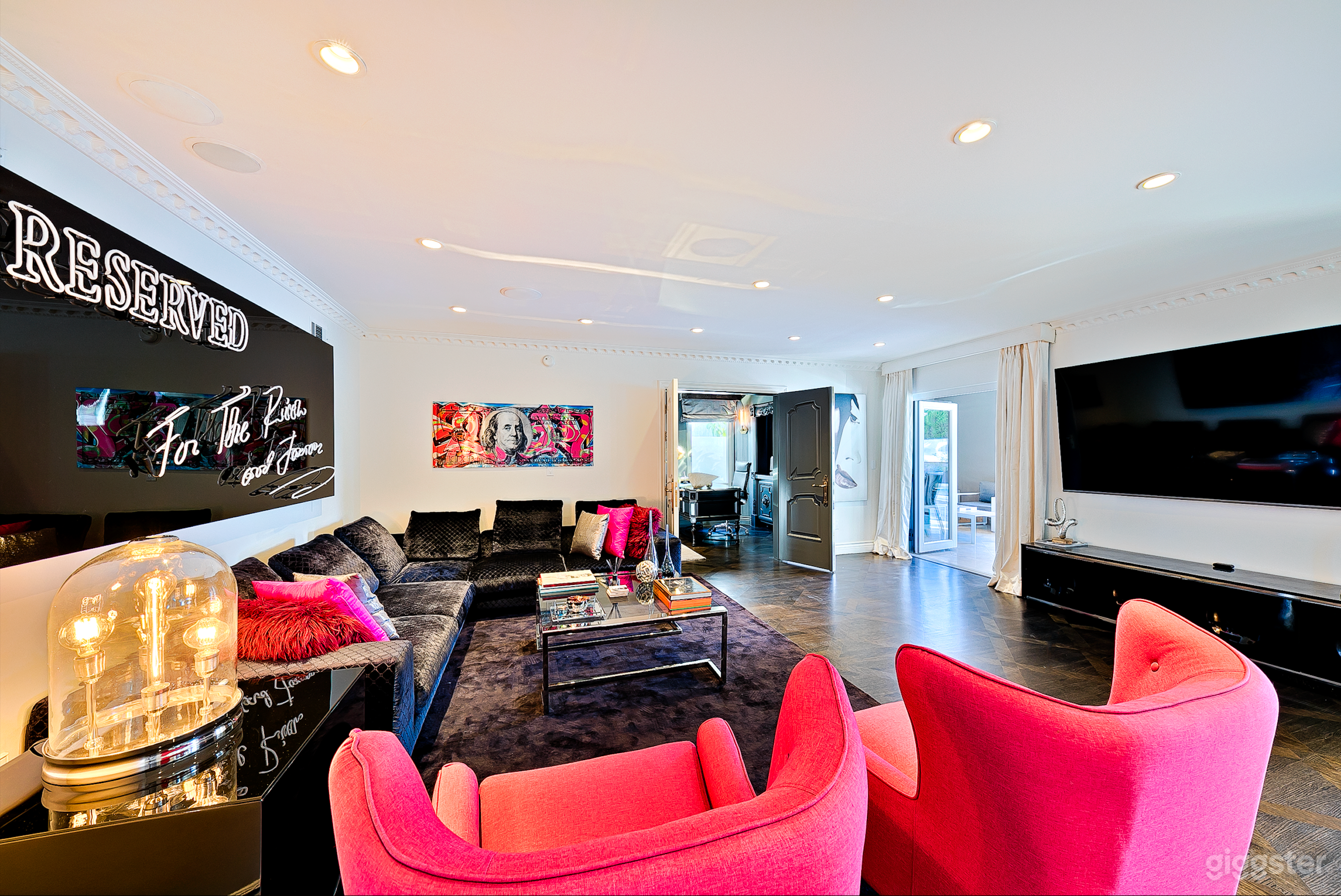 Olympia Luxe Photo 4