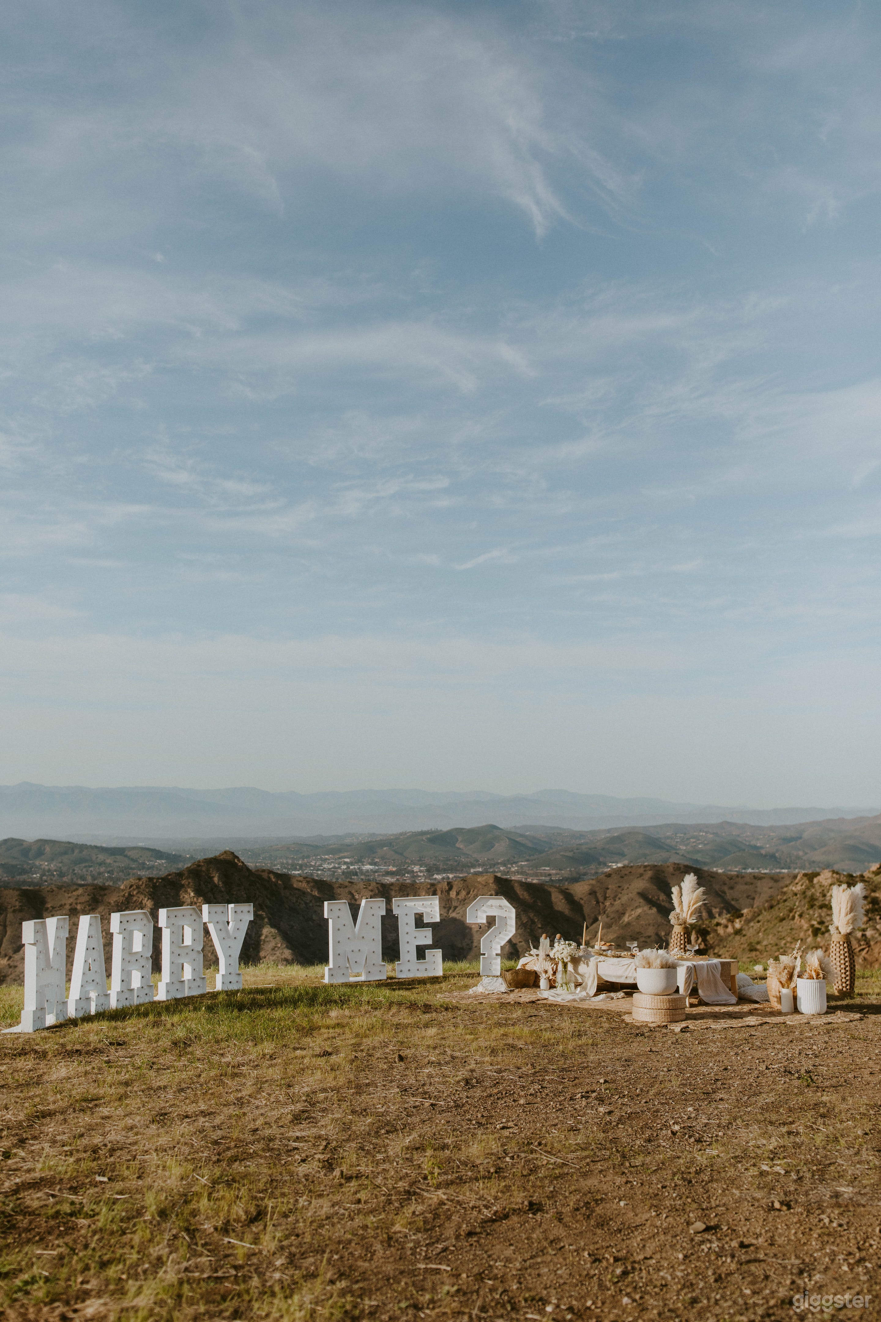 Breathtaking Views Of Malibu Hills Photo 1