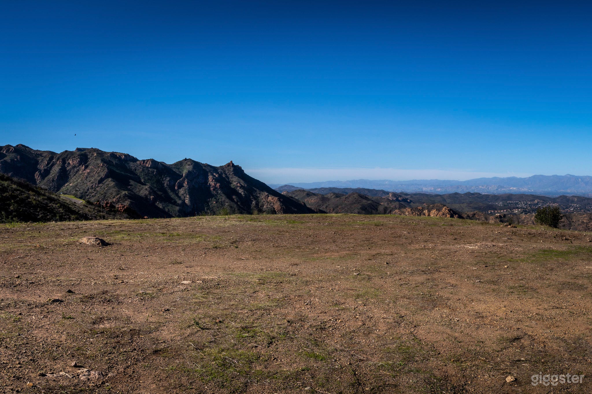 Breathtaking Views Of Malibu Hills Photo 4