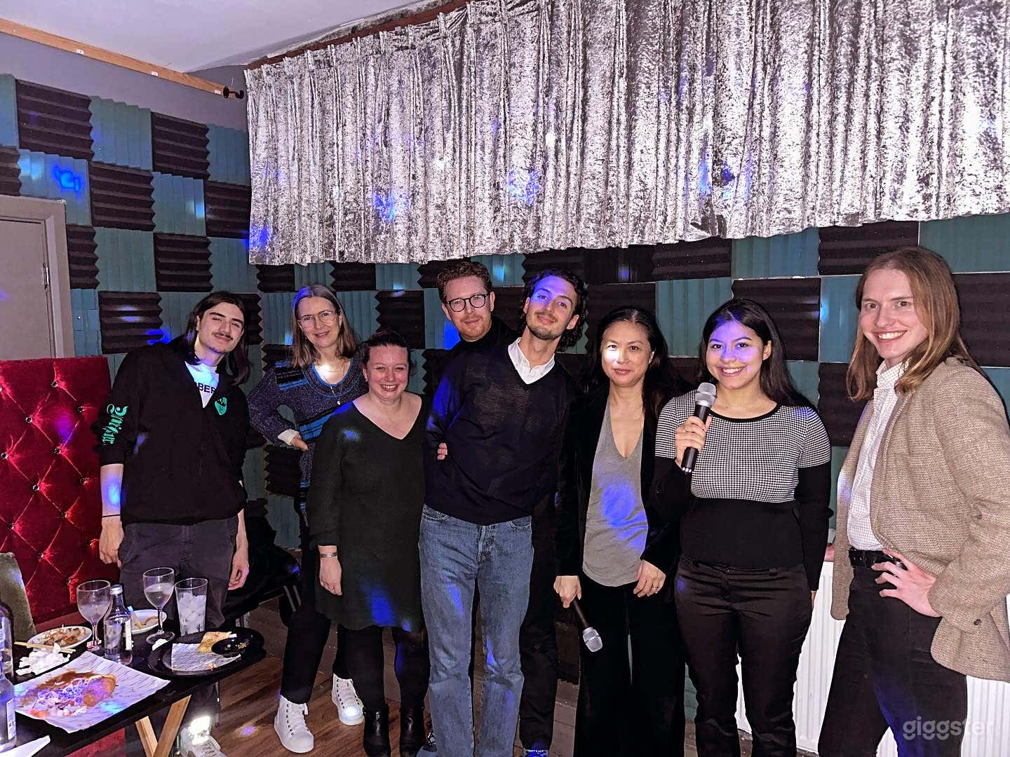 Private Room for Celebrations Photo 3